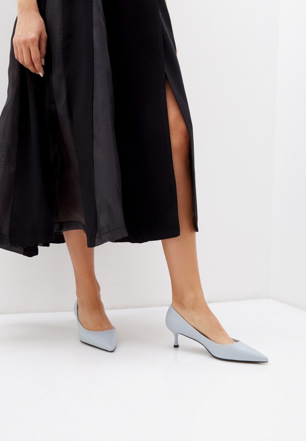 фото Туфли obba