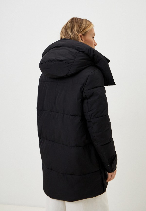 фото Куртка утепленная zolla