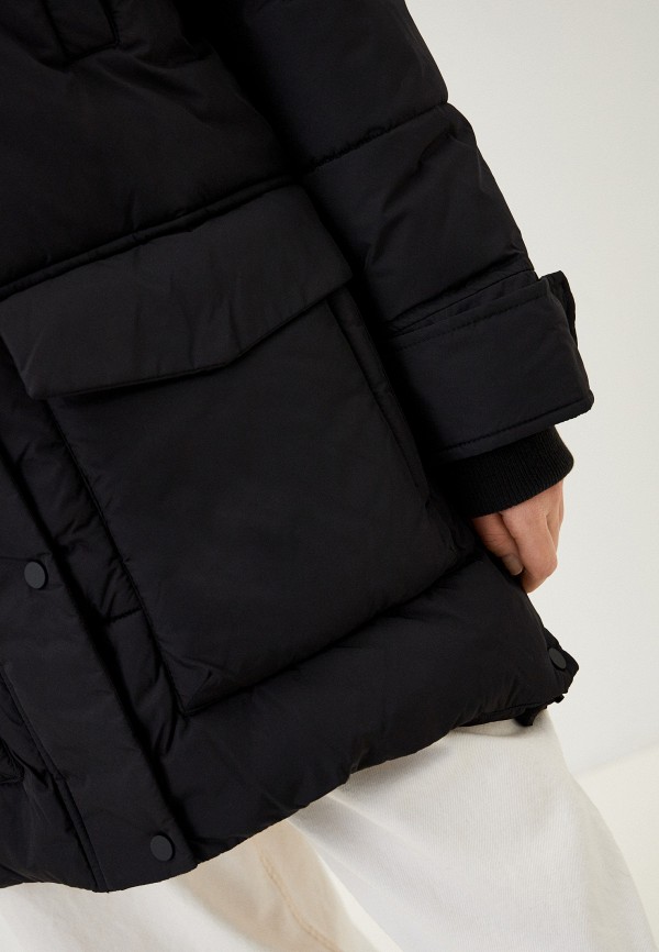 фото Куртка утепленная zolla