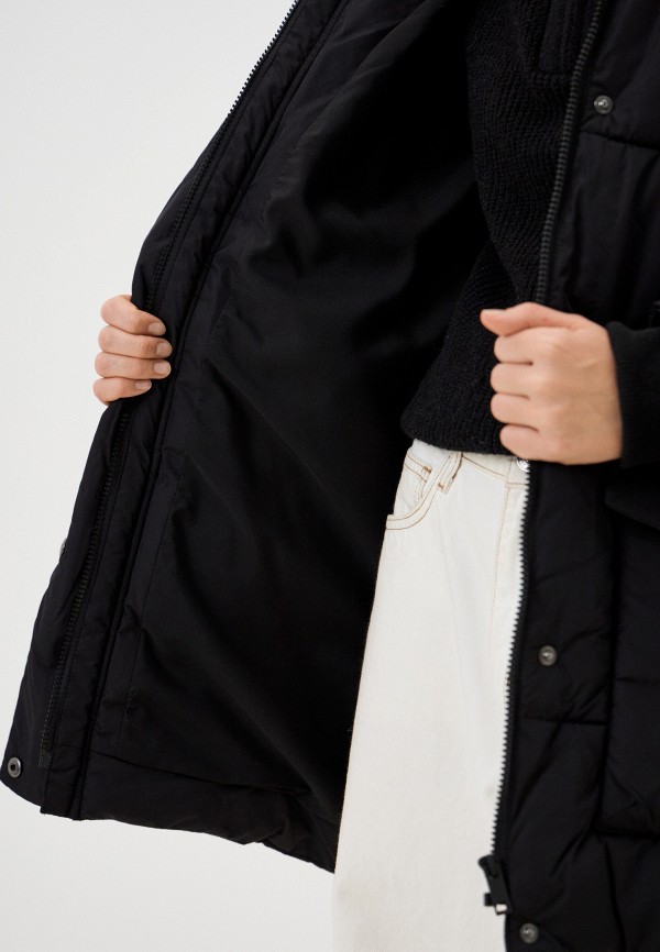 фото Куртка утепленная zolla