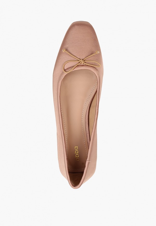 фото Балетки obba