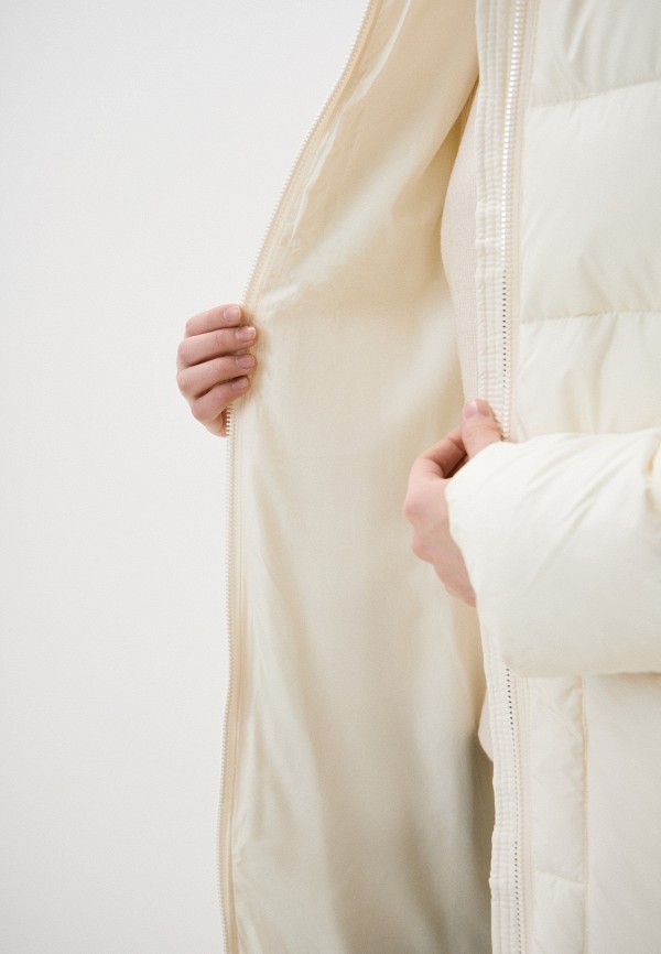 фото Куртка утепленная zolla