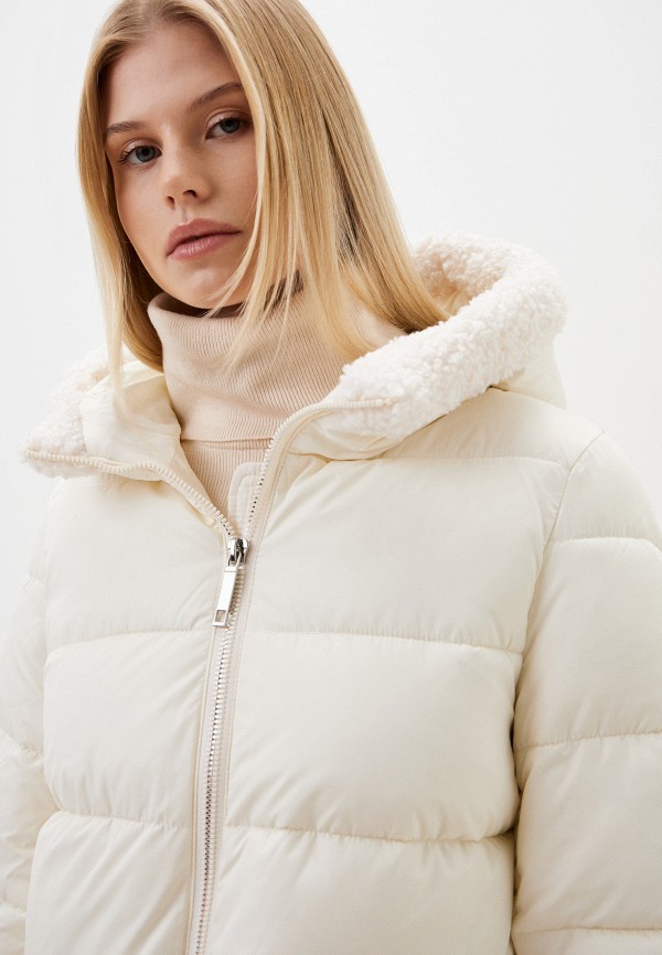 фото Куртка утепленная zolla