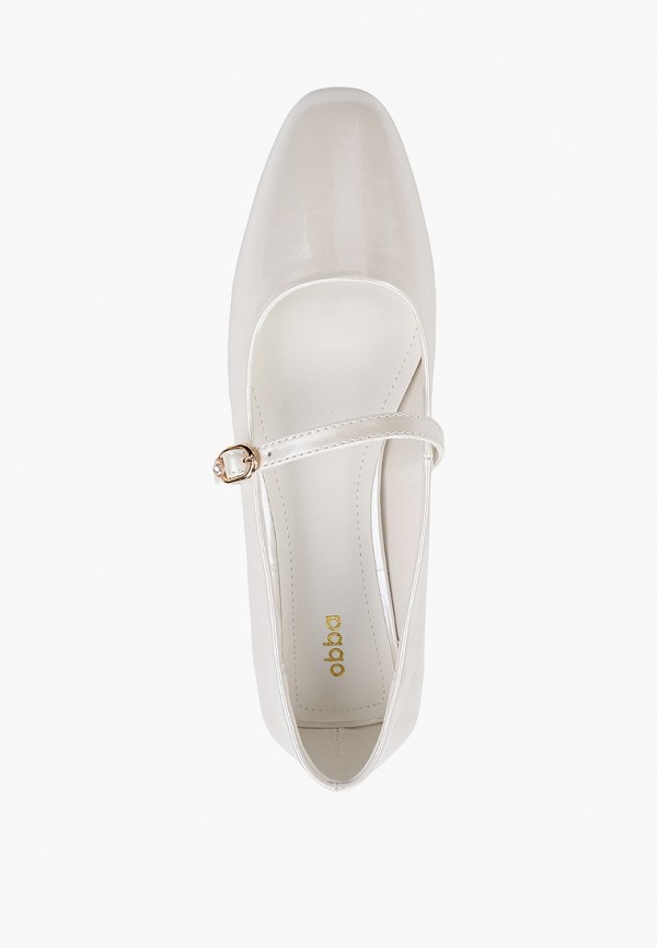 фото Туфли obba