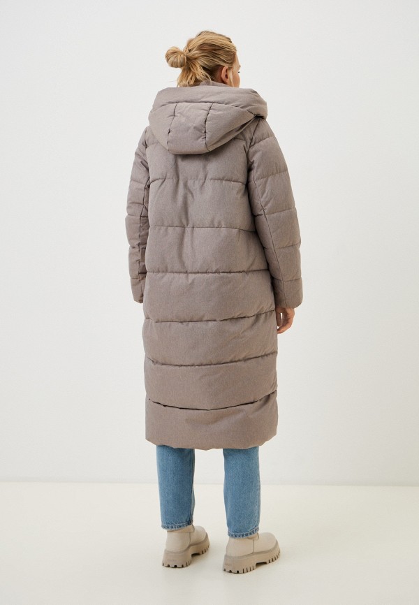 фото Куртка утепленная zolla