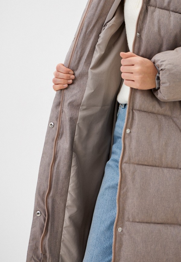 фото Куртка утепленная zolla