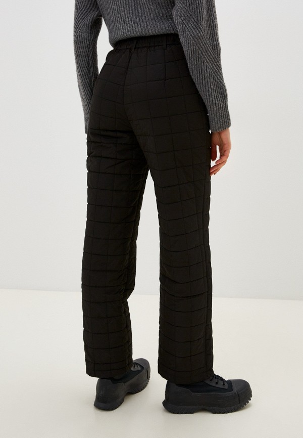 фото Брюки утепленные zolla