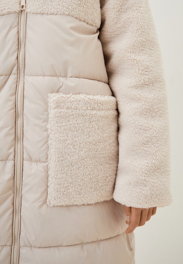 фото Куртка утепленная zolla