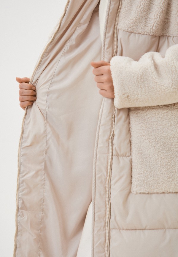 фото Куртка утепленная zolla