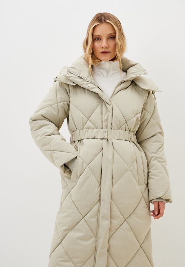 фото Куртка утепленная zolla