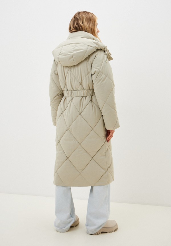 фото Куртка утепленная zolla