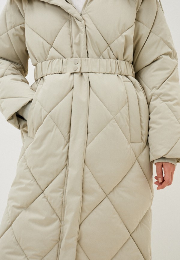 фото Куртка утепленная zolla