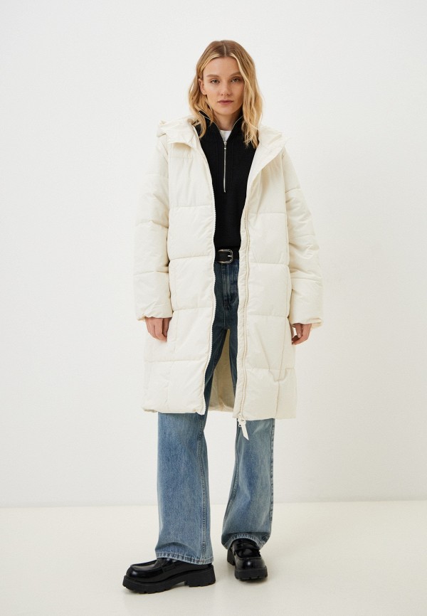 фото Куртка утепленная zolla