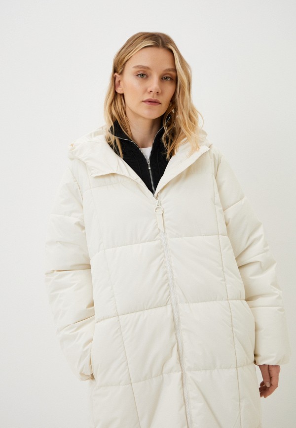 фото Куртка утепленная zolla