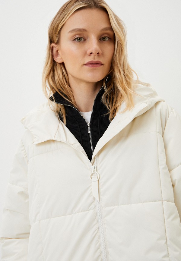 фото Куртка утепленная zolla