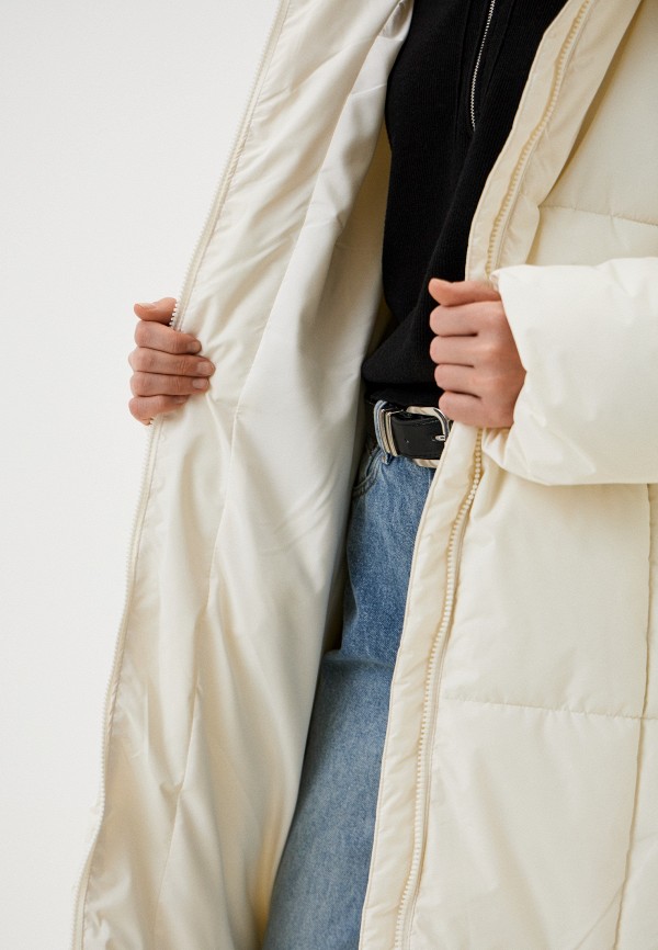 фото Куртка утепленная zolla