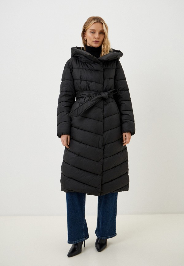 фото Куртка утепленная zolla