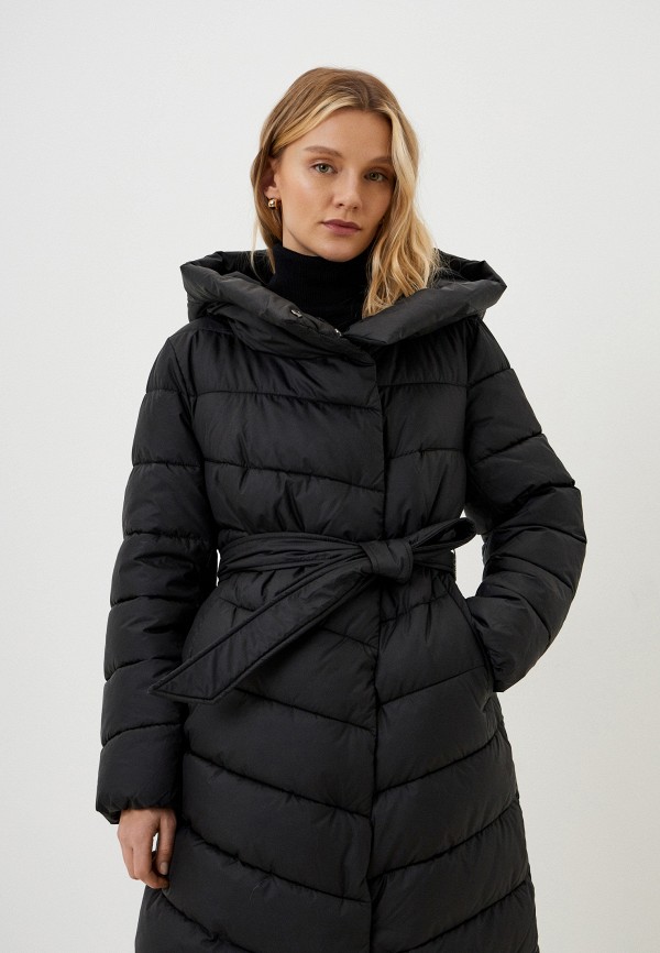 фото Куртка утепленная zolla