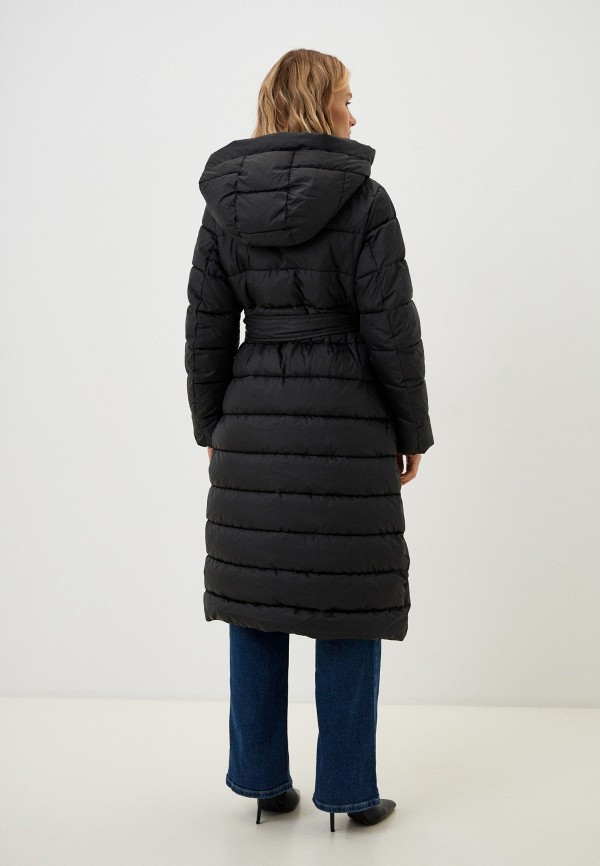 фото Куртка утепленная zolla