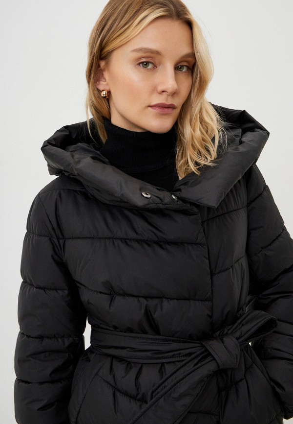 фото Куртка утепленная zolla