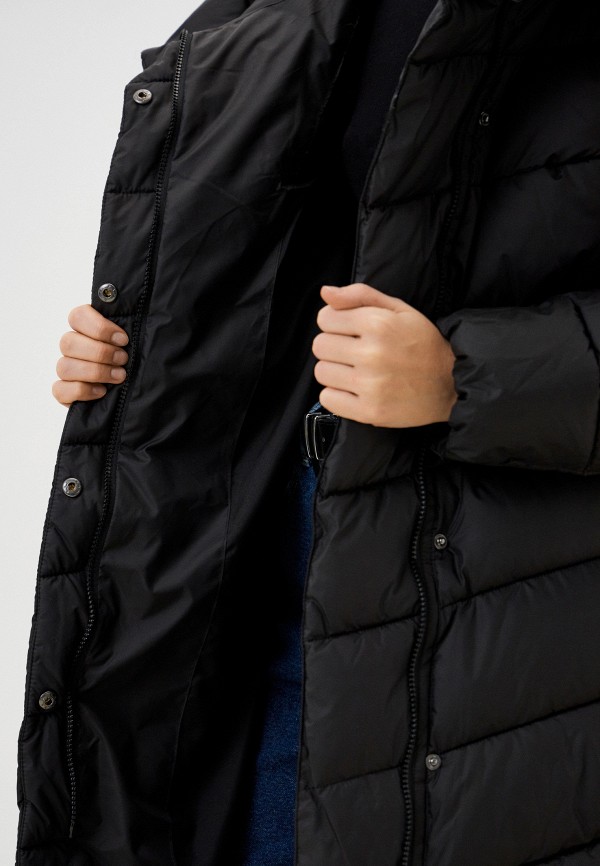 фото Куртка утепленная zolla