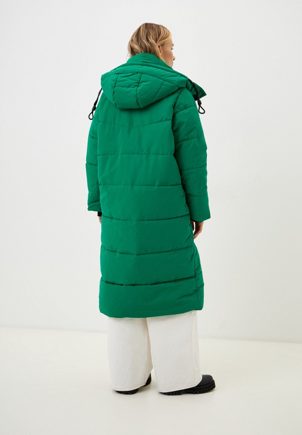 фото Куртка утепленная zolla