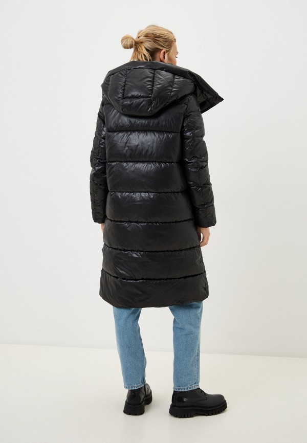 фото Куртка утепленная zolla