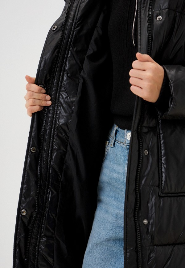 фото Куртка утепленная zolla