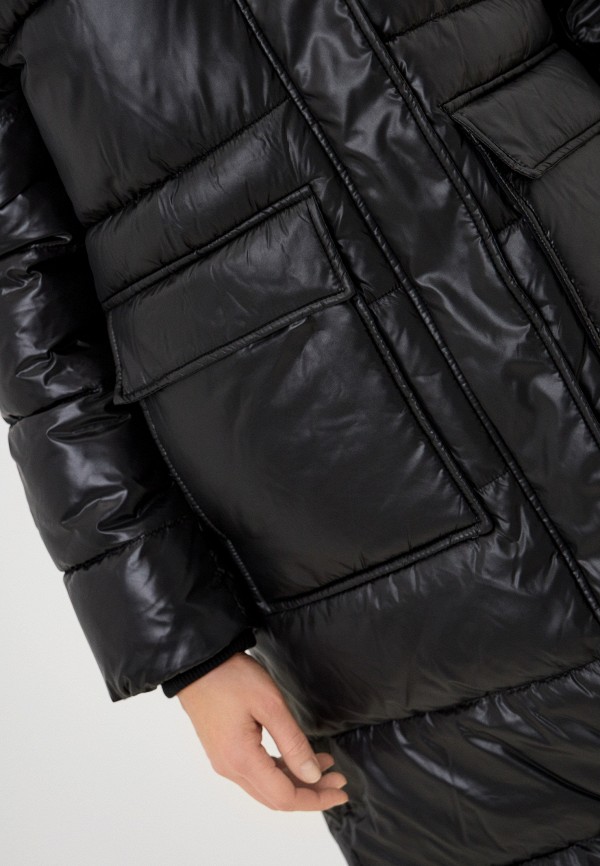 фото Куртка утепленная zolla