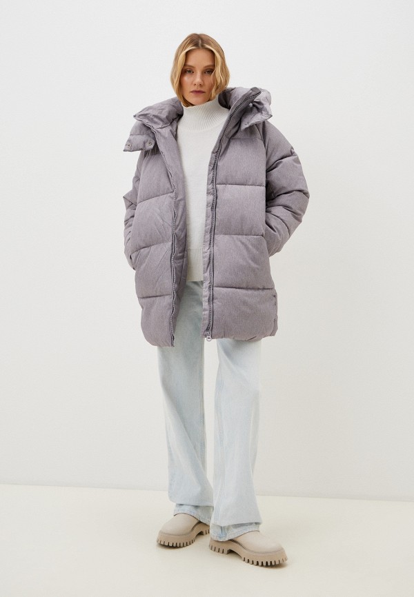 фото Куртка утепленная zolla