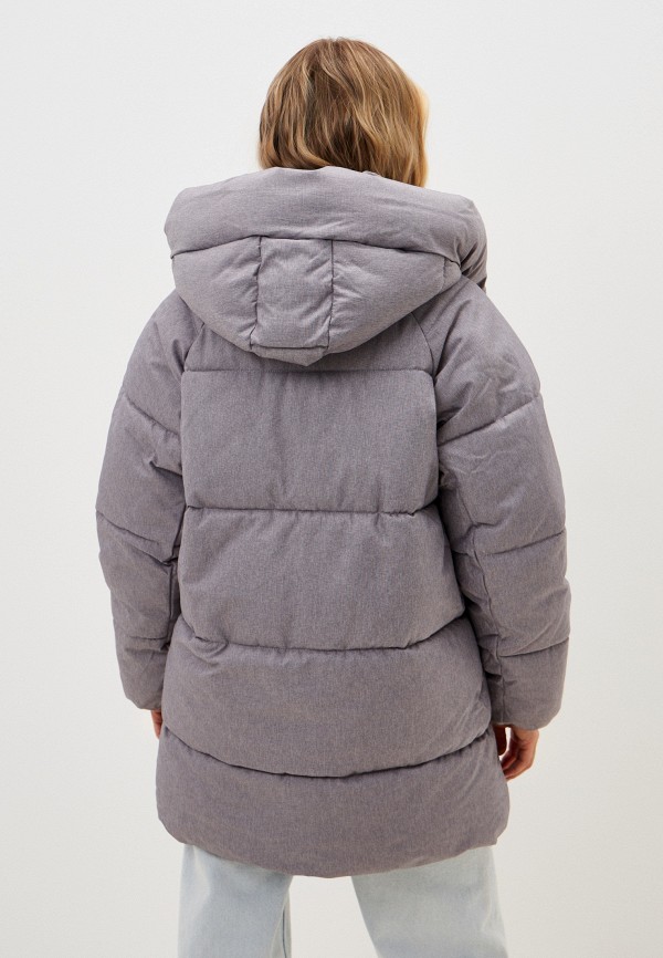 фото Куртка утепленная zolla