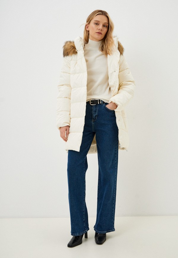 фото Куртка утепленная zolla