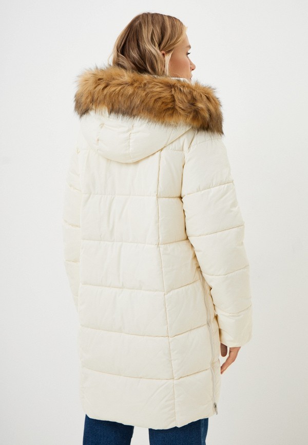 фото Куртка утепленная zolla