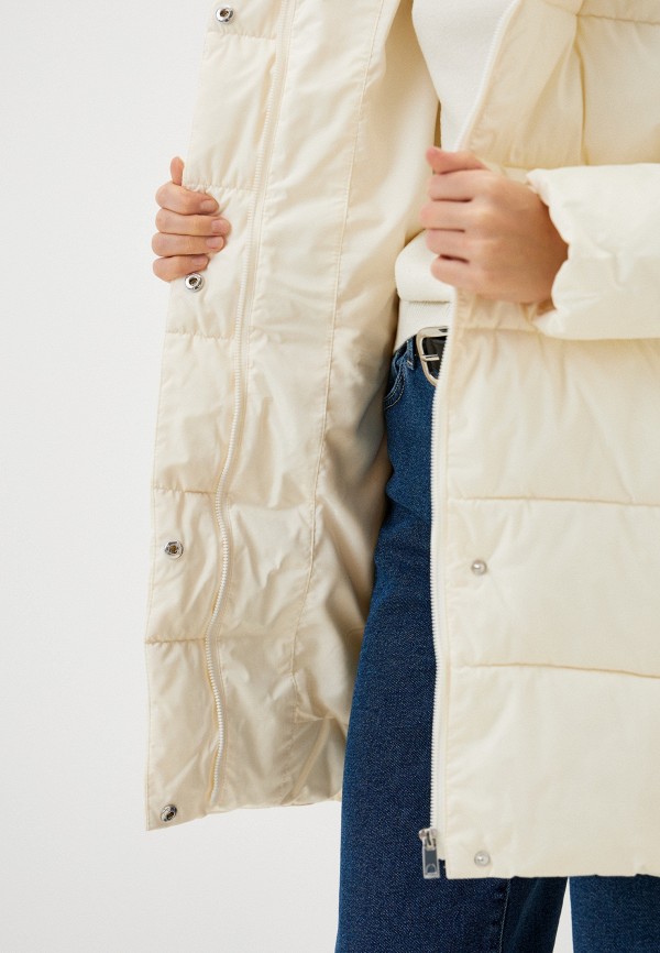 фото Куртка утепленная zolla