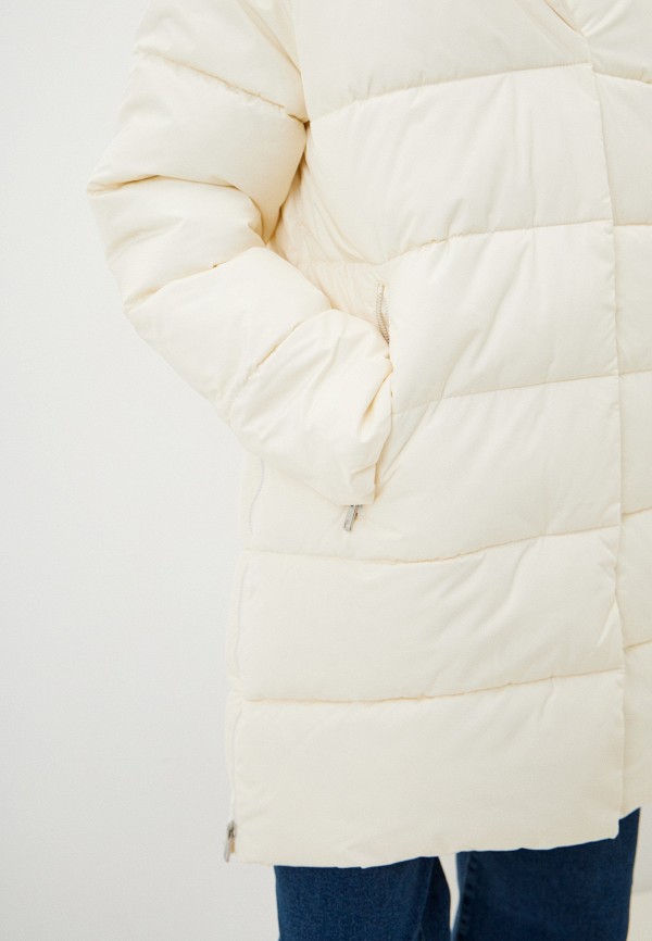 фото Куртка утепленная zolla