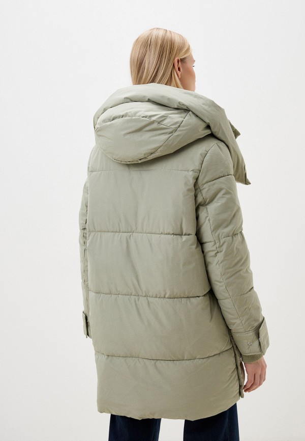 фото Куртка утепленная zolla