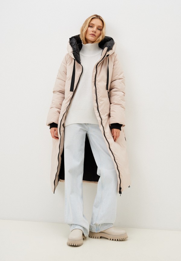 фото Куртка утепленная zolla