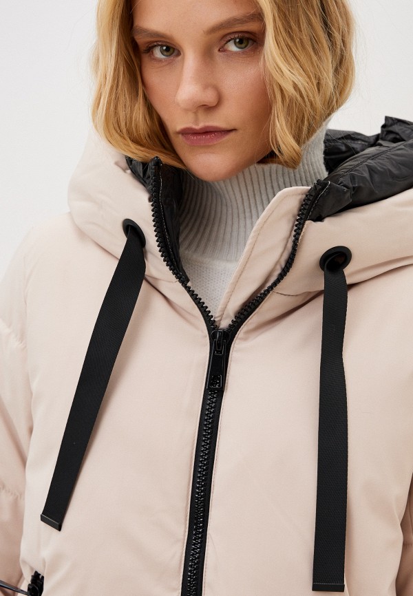 фото Куртка утепленная zolla