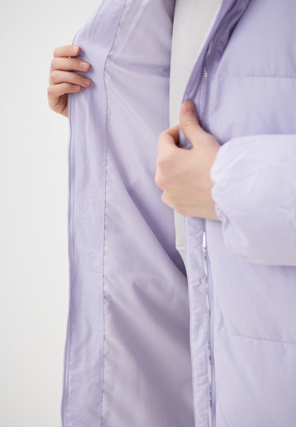 фото Куртка утепленная zolla