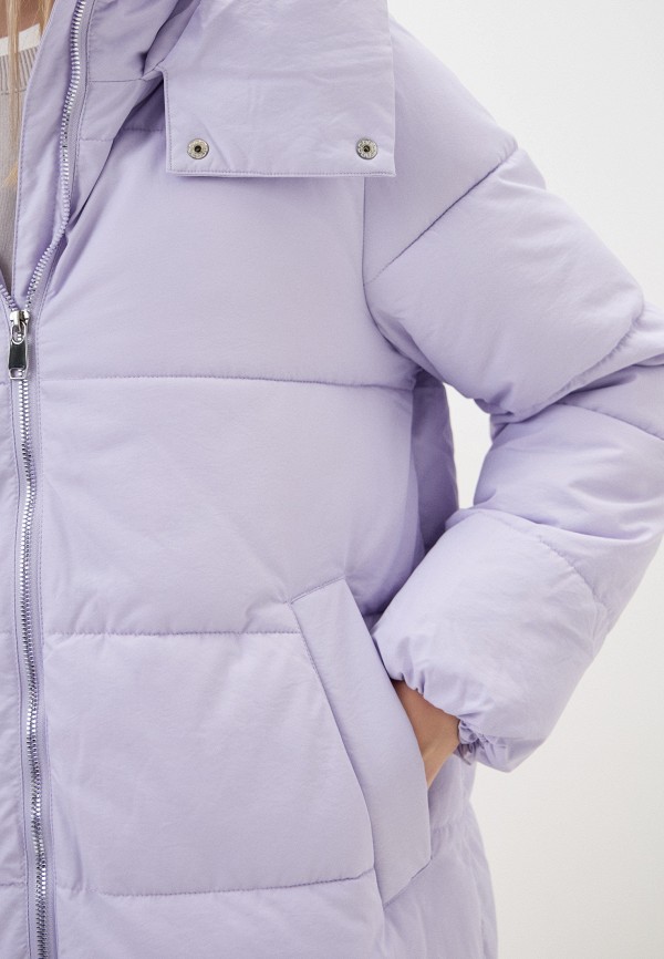 фото Куртка утепленная zolla