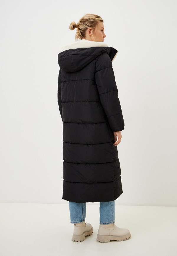 фото Куртка утепленная zolla