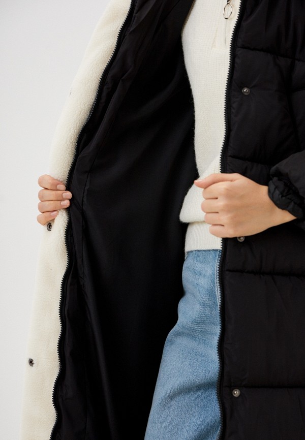 фото Куртка утепленная zolla