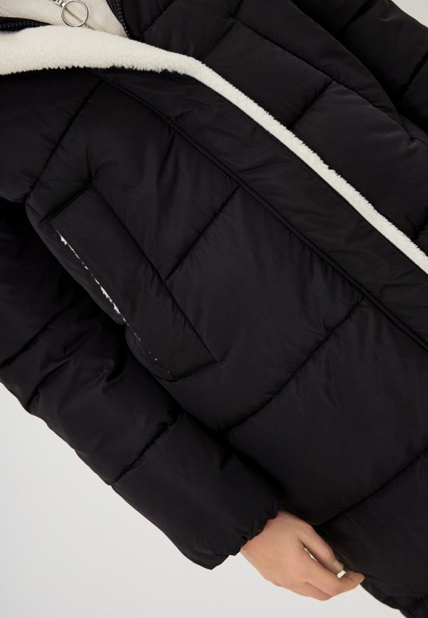 фото Куртка утепленная zolla