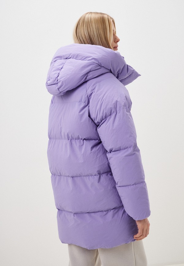 фото Куртка утепленная zolla