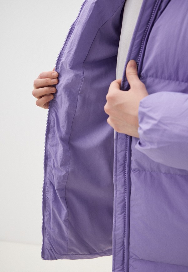 фото Куртка утепленная zolla