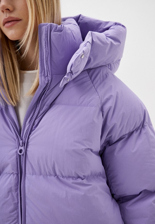 фото Куртка утепленная zolla