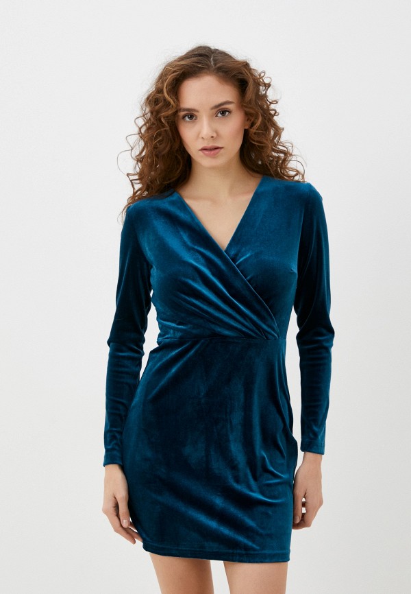 фото Платье zolla