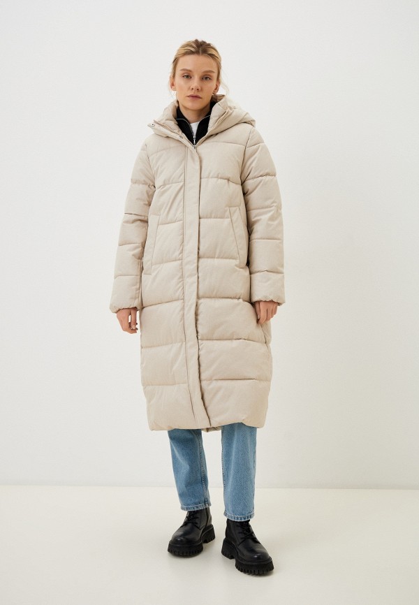 фото Куртка утепленная zolla