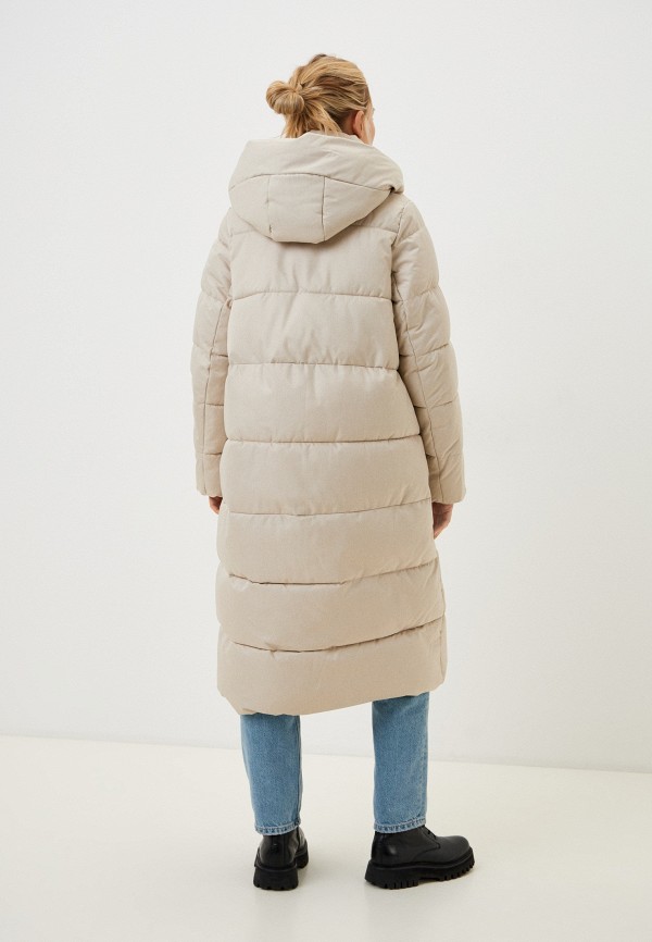 фото Куртка утепленная zolla