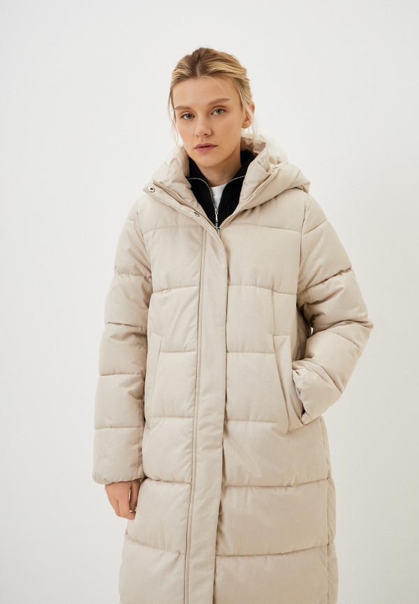 фото Куртка утепленная zolla